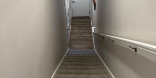 Stunning 3 bedroom townhome. Gallery 1