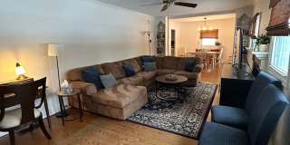 4 Bed, 2 Bath House - ALL UTILITIES INCLUDED Gallery 14