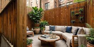 323 East 78th Street Gallery 1