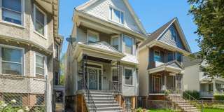 2444 W Gunnison St 2444 W Gunnison St Gallery 1