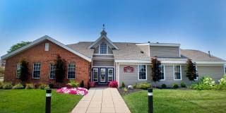 Steeplechase Apartments Gallery 14