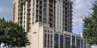 Luxury condo in the Rhythm at Music Row Gallery 24