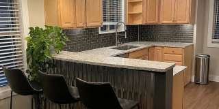 Rare 2,500 sq ft End-Unit Townhome in Central Boulder with a Spacious & Flexible Layout Gallery 1