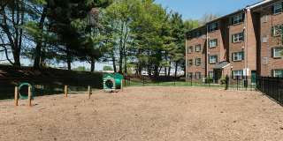 Crofton Village Apartments Gallery 22