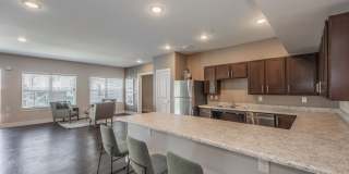 Forestwood Apartments - Affordable Housing Gallery 16