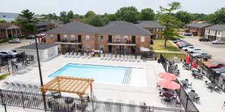 Patriot Crossing Apartments Gallery 19