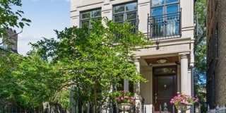 1925 N Bissell Street Gallery 1