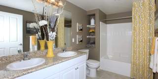 Paseos At Magnolia Luxury Apartment Homes Gallery 29