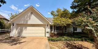3108 Maplewood Terrace, Jonesboro AR **CLOSE TO ASU** Gallery 1