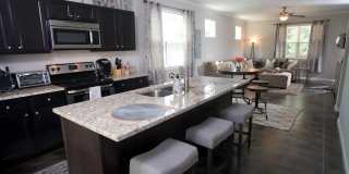 Student Housing - The District at Clemson Gallery 5