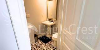 Beautifully Updated Historic Home with 4 Bedrooms ~ 3 Bathrooms & Finished Basement Gallery 21
