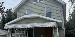 5 Bed / 1.5 Bath – Fully Rehabbed Akron Home with Finished Attic Gallery 1