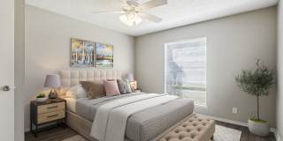 The Bay Club Apartments Gallery 6