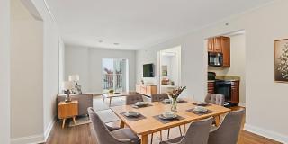 Summit Ridge Luxury Apartments Gallery 1