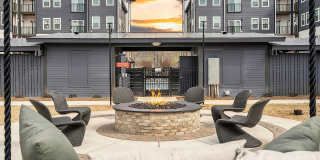 Lively at Drayton Mills Gallery 41