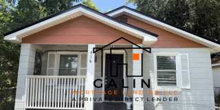 416 Gould Street Gallery 1