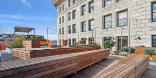 Sky Central Apartments Gallery 75