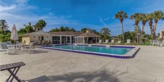 55+ Charming first-floor condo nestled in the serene Fairways 3 Condominiums Gallery 17