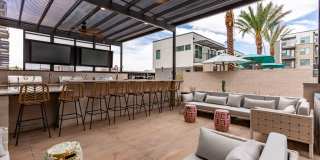 MAA Val Vista Gallery 4