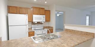 The Park Apartment Homes Gallery 1