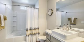 The Michael B Townhomes and Flats Gallery 29