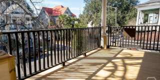 210 W 41st Street Gallery 1