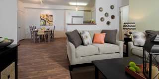 Avila Apartment Homes Gallery 13