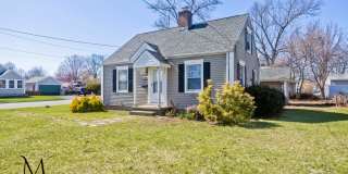 3 Bedroom Single Family Home in East Forest Park Springfield, MA! Gallery 25