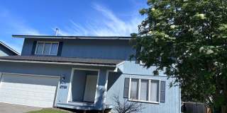Newly Updated 4 Bedroom East Anchorage Home! Gallery 1