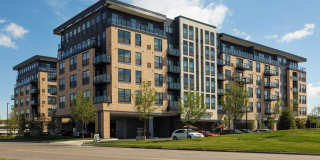 The Residences at 1700 Gallery 113