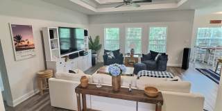 Like-new FULLY FURNISHED/TURN-KEY home in the St. Martin community of Ocean Springs, MS! Like-new FULLY FURNISHED/TURN-KEY home in the St. Martin community of Ocean Springs, MS! Gallery 9