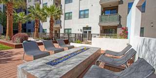 Mason Oliver Apartments Gallery 20