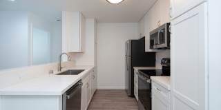 Mission Pacific Apartments Gallery 12