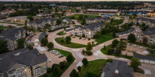 Alexis at Perry Pointe Gallery 1