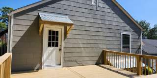 3 bedroom 2 bath home in Belvoir Area in Brainerd/East Ridge, TN Gallery 18