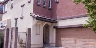 Blue Diamond & Decatur Gated community Blue Diamond & Decatur Gated community Gallery 1