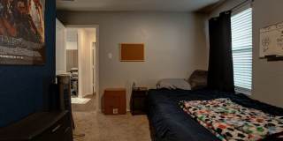 Clean, Quiet 3BR Home Near Texas State, Ideal for Professionals or Small Families Gallery 13