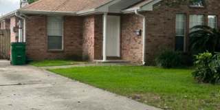 3 Bedroom Metairie Home for Rent Gallery 1