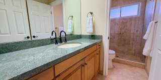 For Rent Available Now - Furnished House 3+BR 2.5Ba in Del Mar, charming furnished home in the highly desirable Point Del Mar Gated Community Gallery 53
