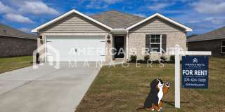 Move in Special! New Construction Home for Rent - Available NOW! Sign a 13-month lease by 9/15/2026 and receive a leasing incentive equal to one month’s rent, applied as a credit over 10 months. Gallery 1