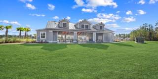 4 bedroom, 2.5 bathroom 2-story home at The Pines at New Hampstead!! July 2026 Gallery 6