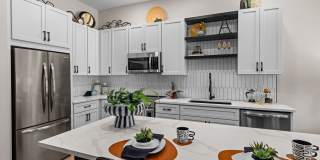 The Artreaux Apartments and Townhomes Gallery 12