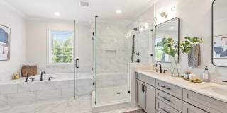 The Townes at SouthPark Gallery 42