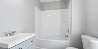 Newly Renovated 2 Bedroom Single Family Home Gallery 17