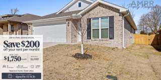 Charming 4-Bedroom Home – MOVE IN SPECIAL: Save $200 off on rent per month Gallery 1