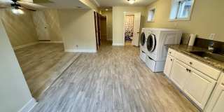 One-Bedroom, One-bath Basement Apartment in Sought-After Community of Aquia Harbour Gallery 1