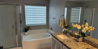 Furnished Executive Rental. Former 2021 Beazer Model Home. Gallery 15