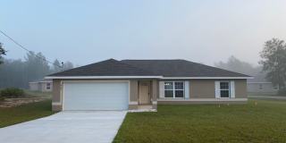 3/2 Single Family Home with 2 Car Garage in Ocklawaha! Gallery 1