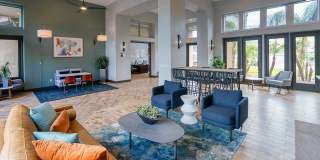 Bella Vista Apartments Gallery 16