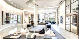 Mondrian West Village Gallery 10